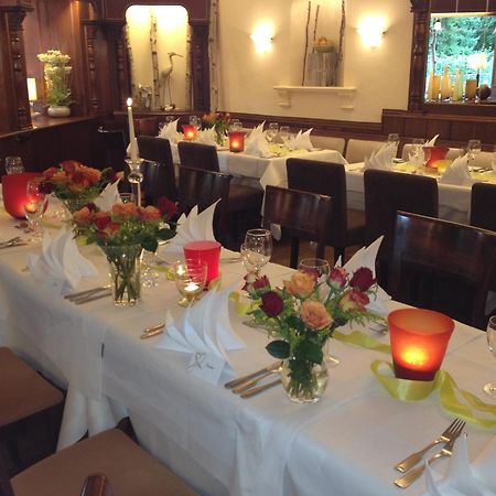 Hotel Fuerstenberg Bad Neuenahr-Ahrweiler Buitenkant foto