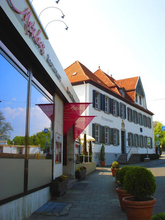 Hotel Fuerstenberg Bad Neuenahr-Ahrweiler Kamer foto