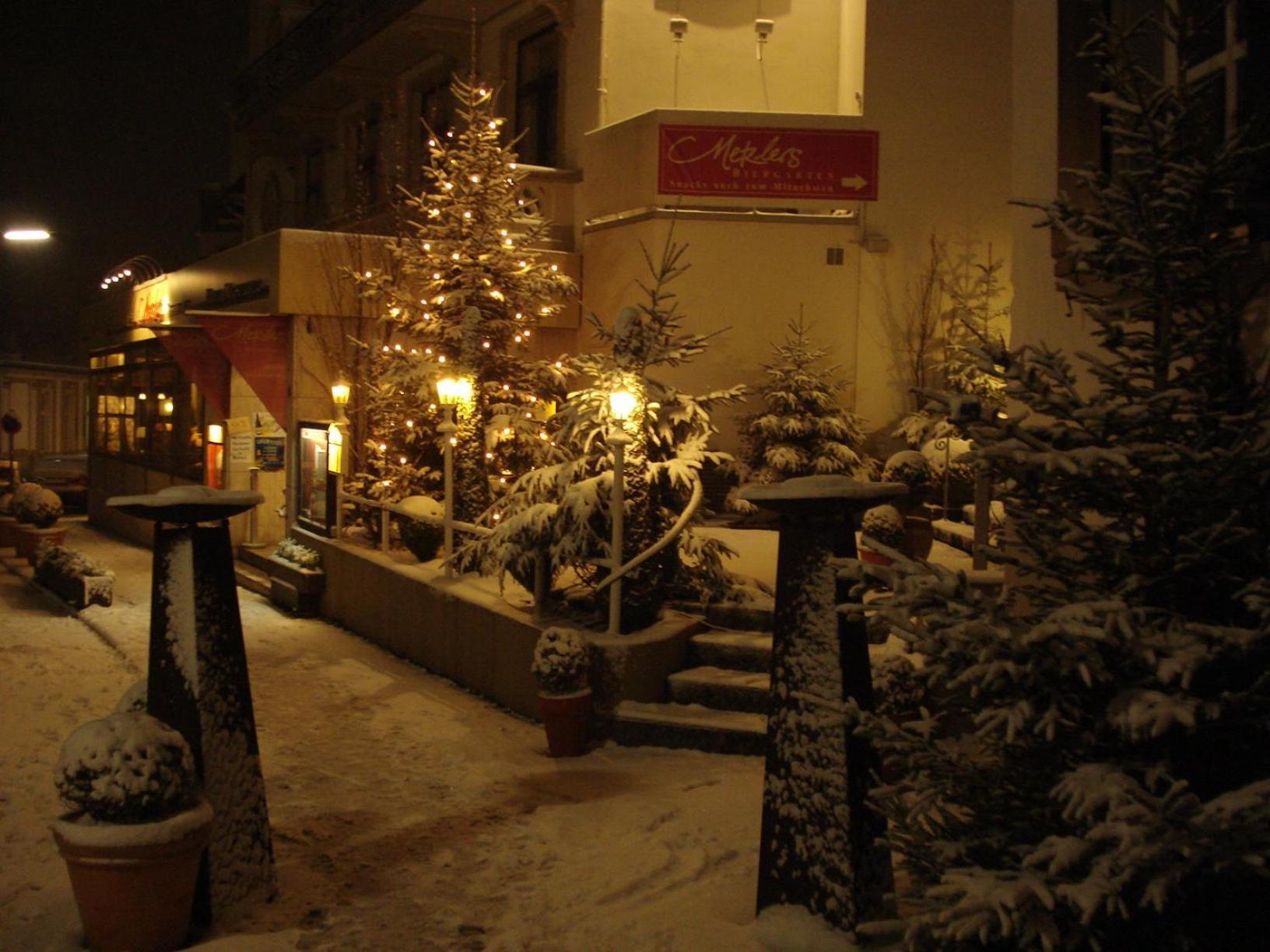 Hotel Fuerstenberg Bad Neuenahr-Ahrweiler Buitenkant foto