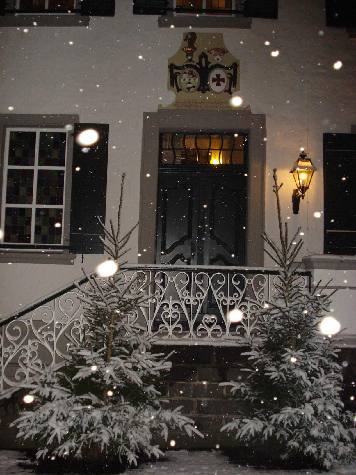 Hotel Fuerstenberg Bad Neuenahr-Ahrweiler Buitenkant foto