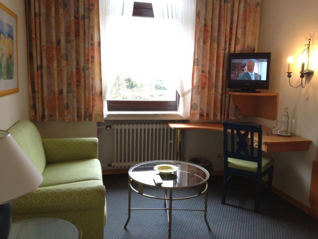 Hotel Fuerstenberg Bad Neuenahr-Ahrweiler Kamer foto