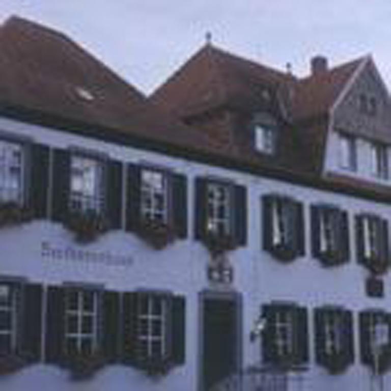 Hotel Fuerstenberg Bad Neuenahr-Ahrweiler Buitenkant foto
